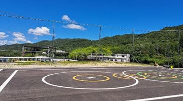 実地講習・学科講習会場